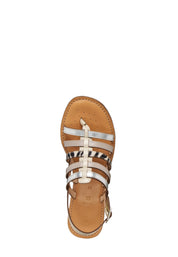 Sandali Grigio Geox
