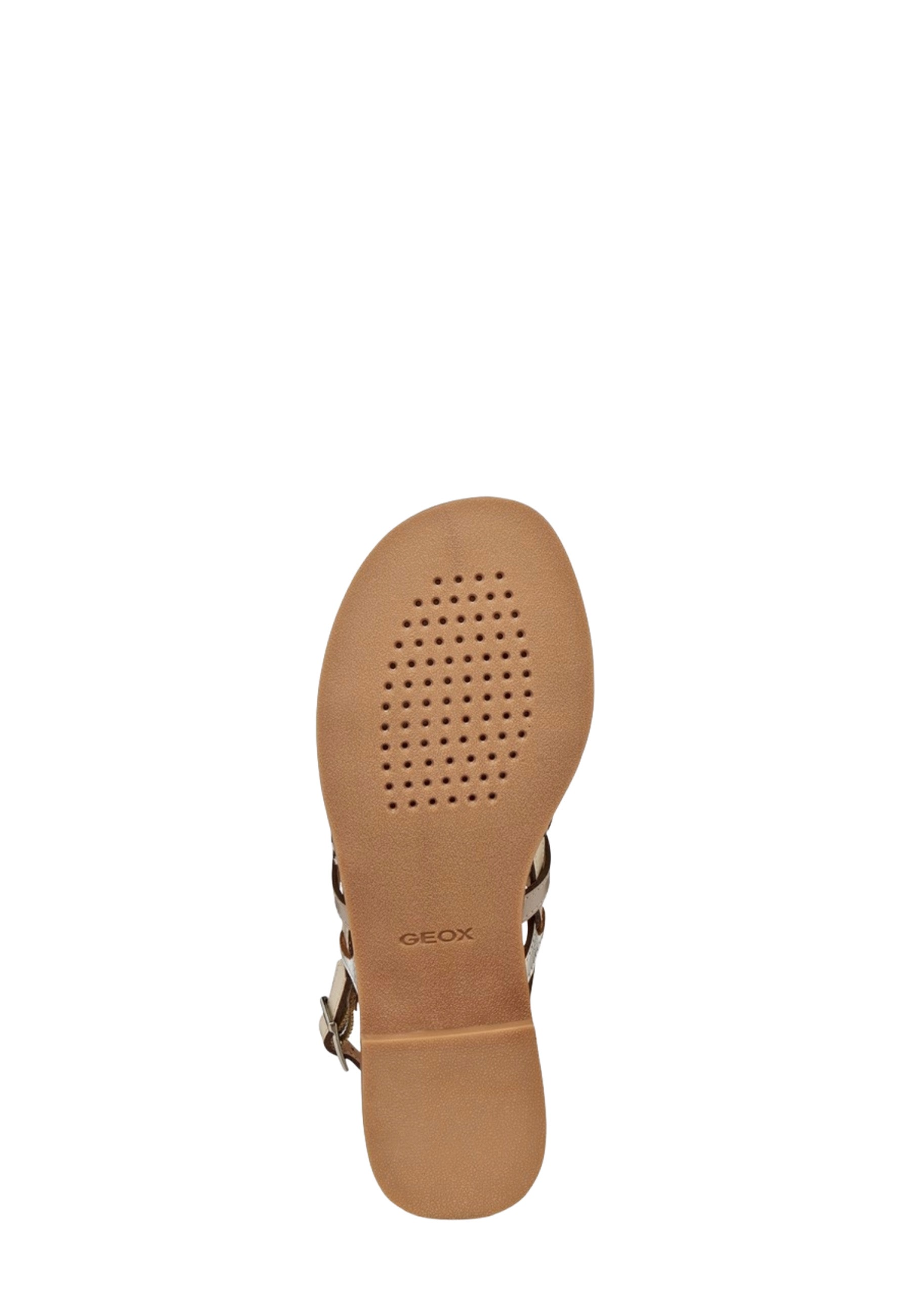 Sandali Grigio Geox