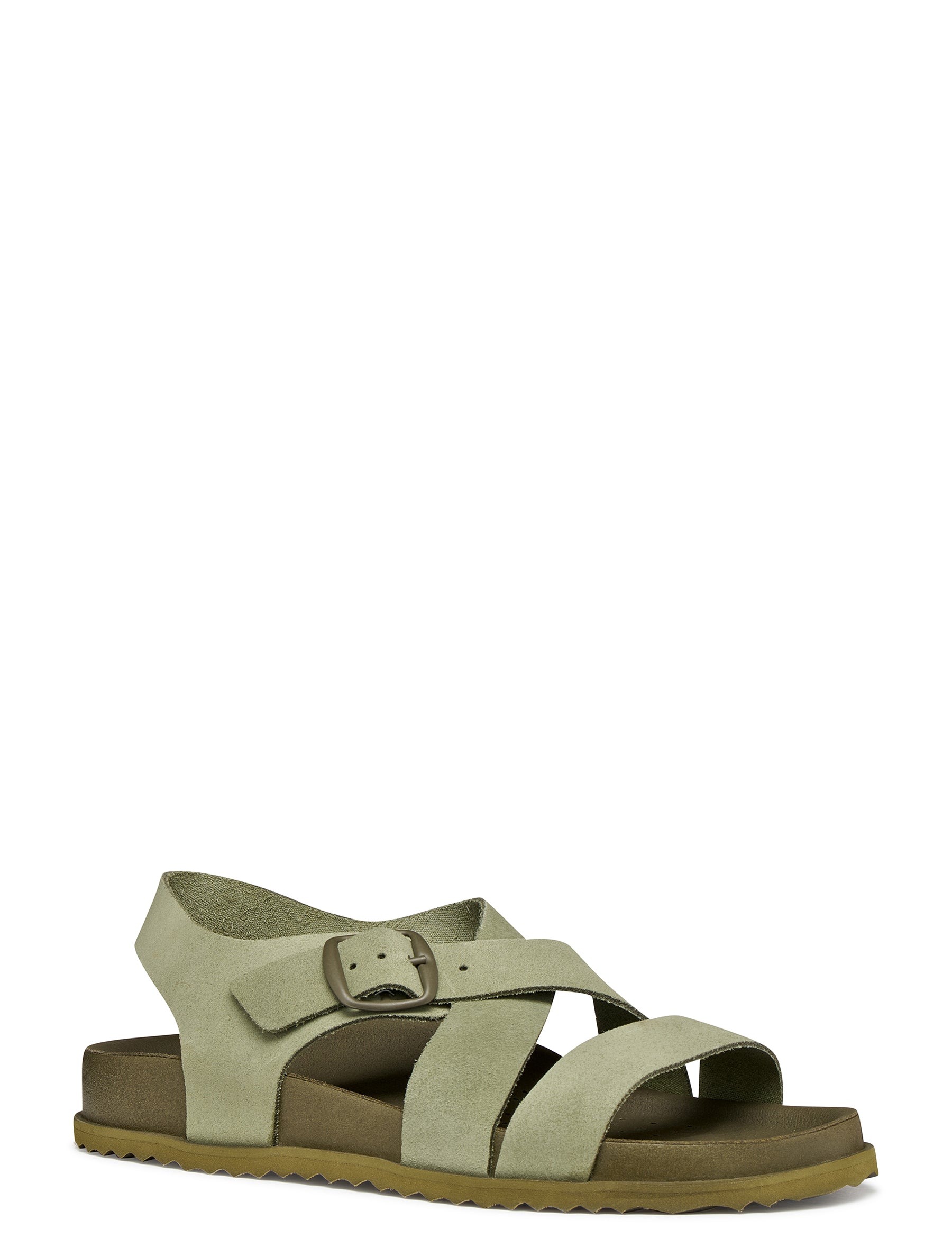 Sandali Verde Geox