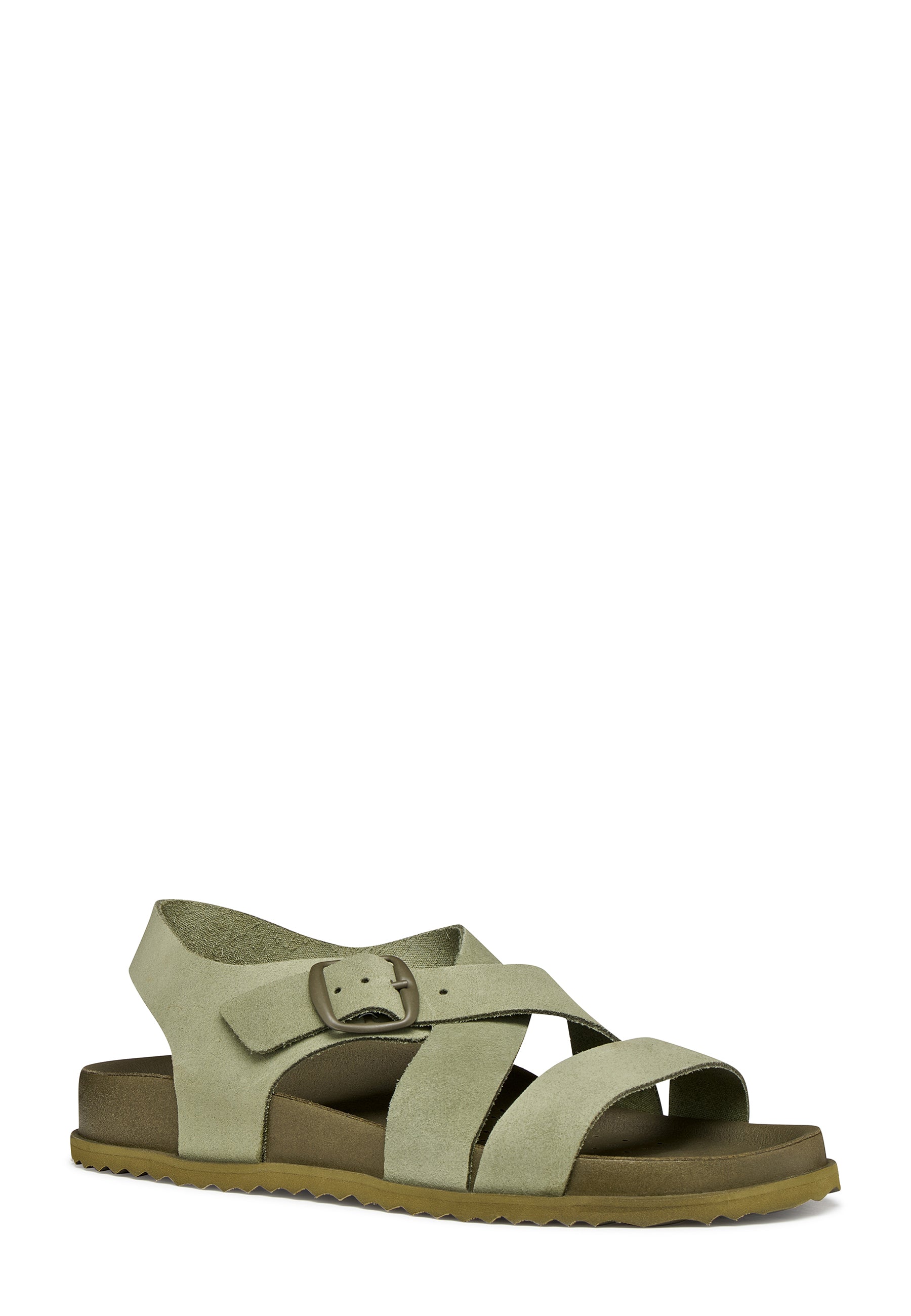Sandali Verde Geox