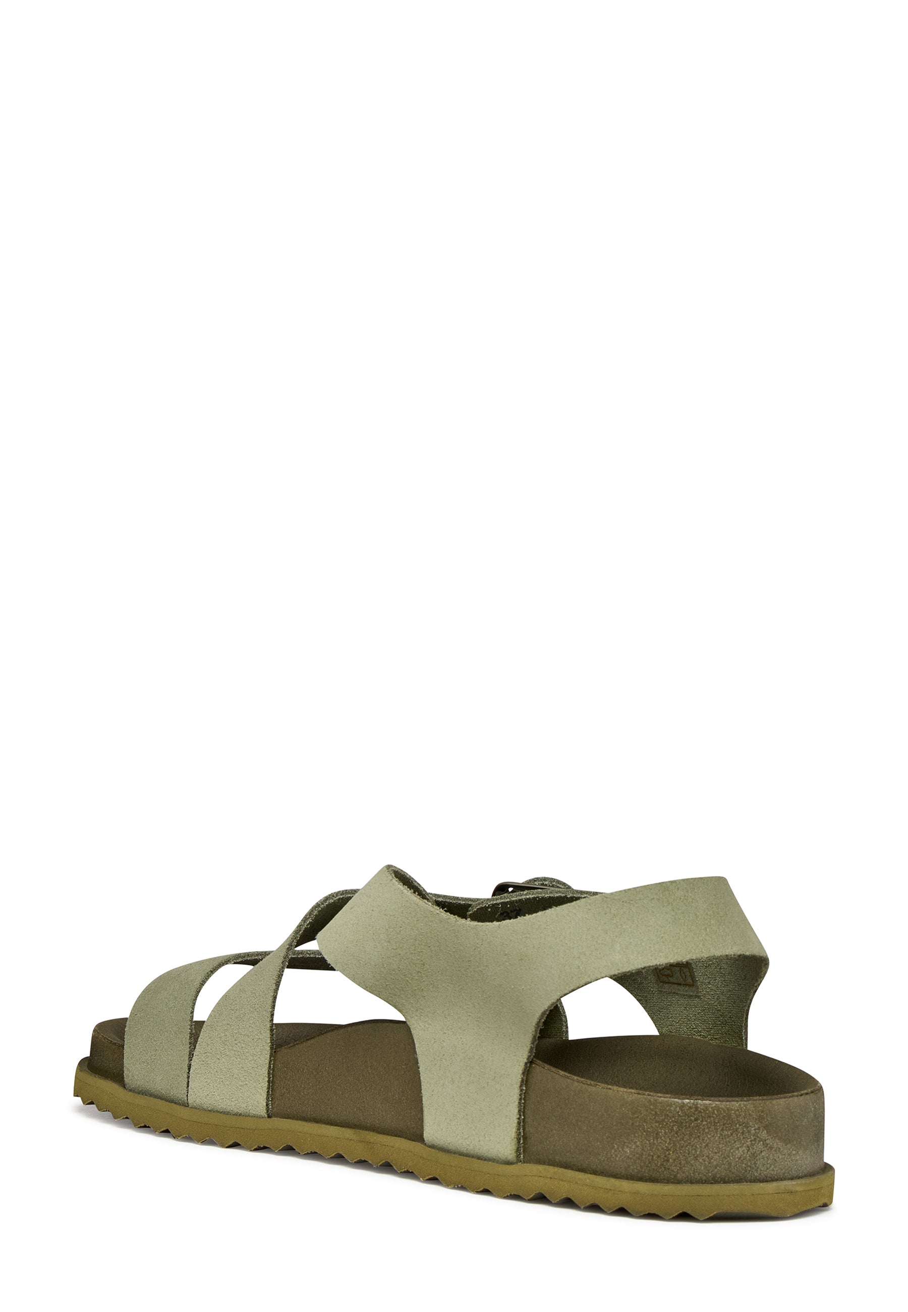 Sandali Verde Geox