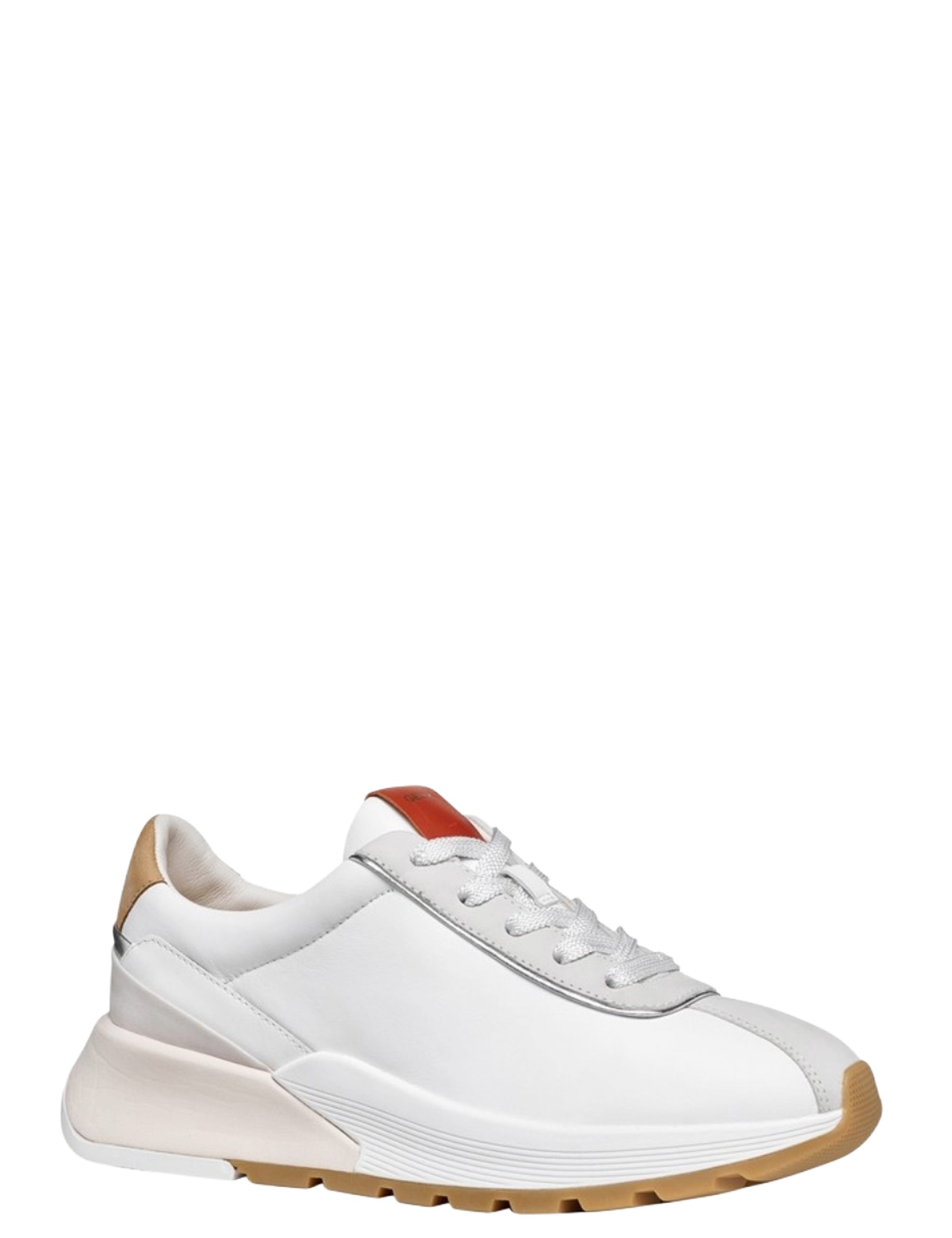 Sneakers Bianco Geox