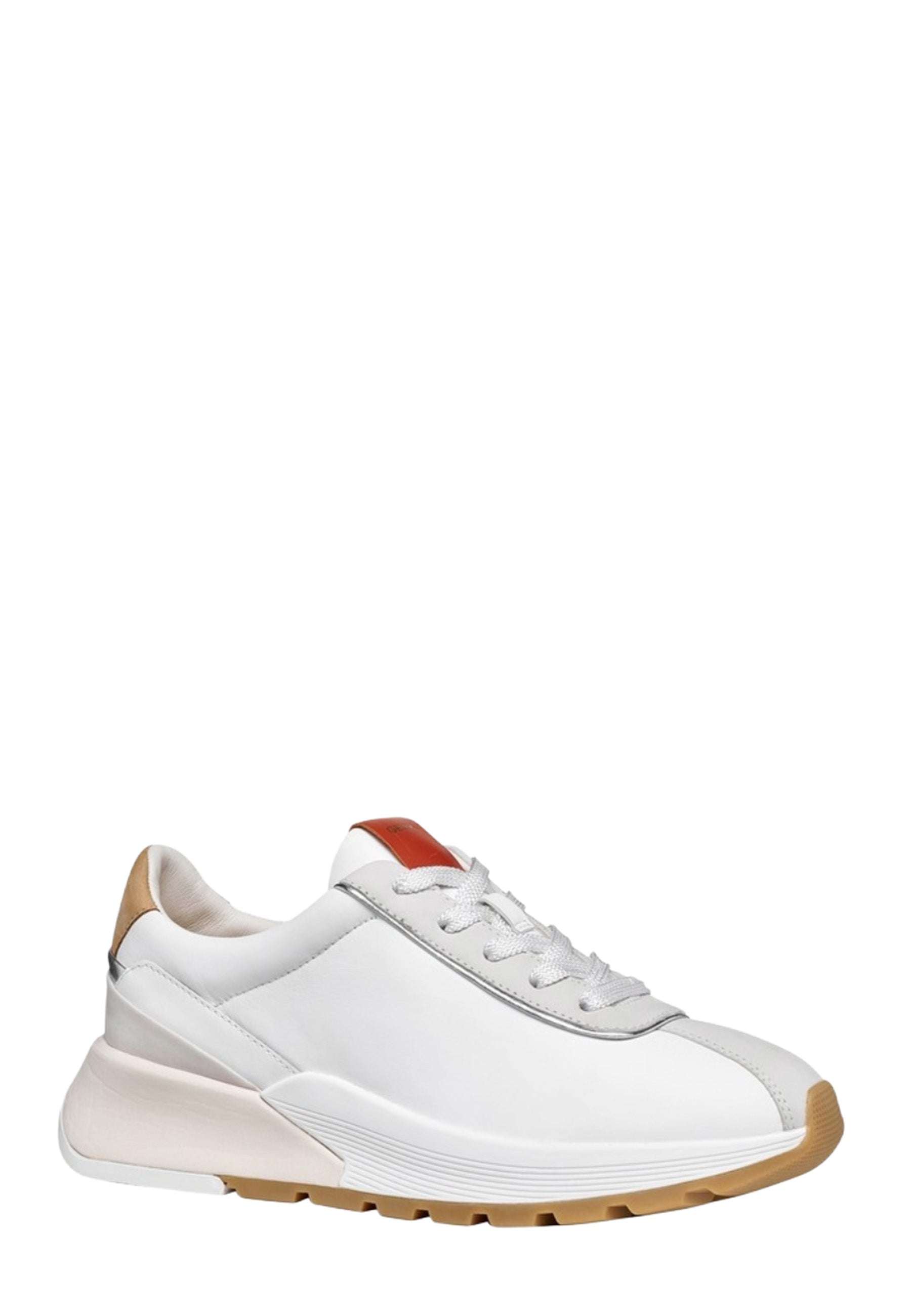 Sneakers Bianco Geox