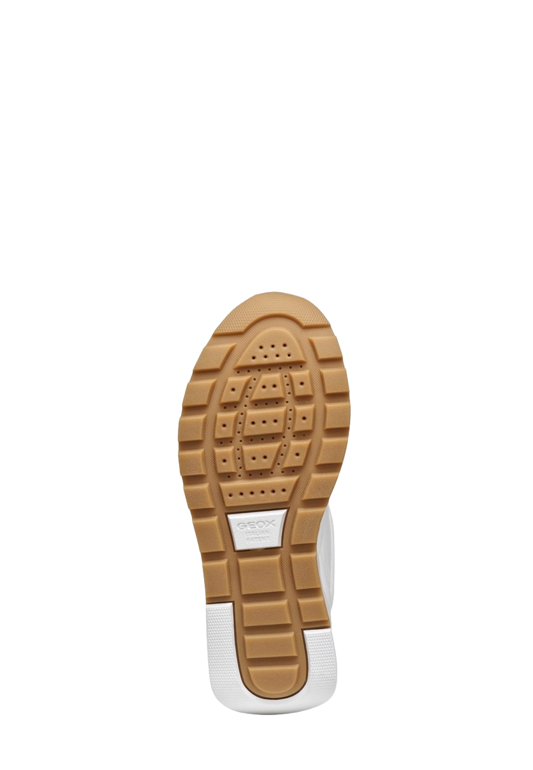 Sneakers Bianco Geox