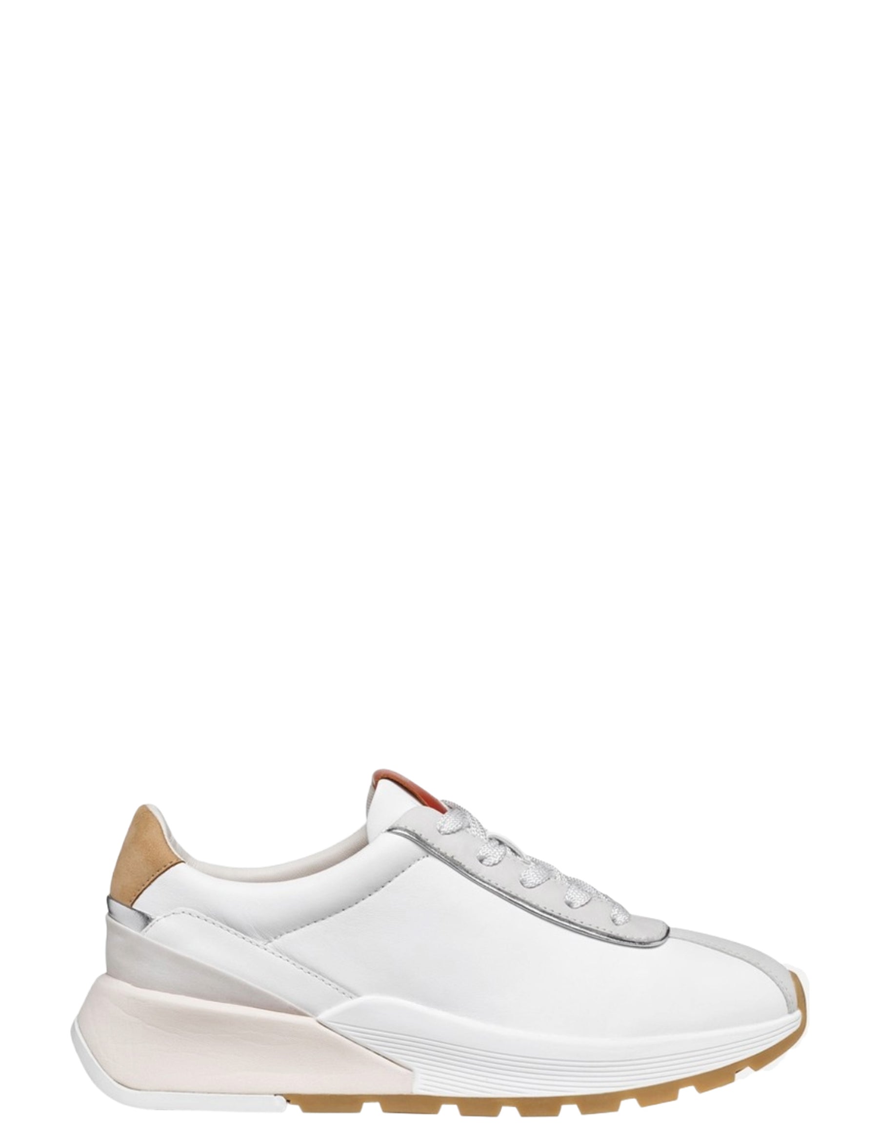 Sneakers Bianco Geox