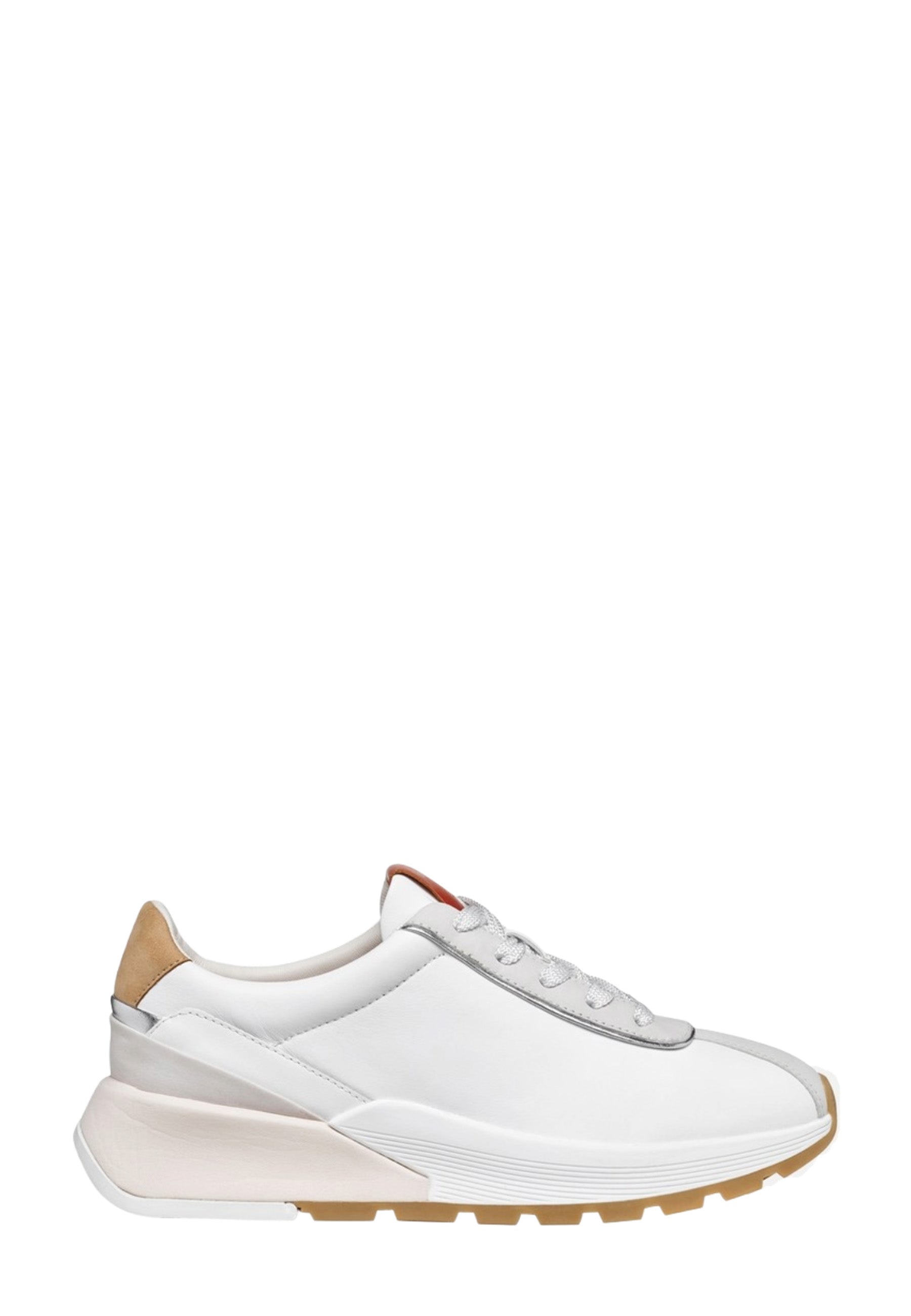 Sneakers Bianco Geox