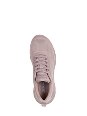 Scarpe da ginnastica Rosa Skechers