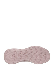 Scarpe da ginnastica Rosa Skechers
