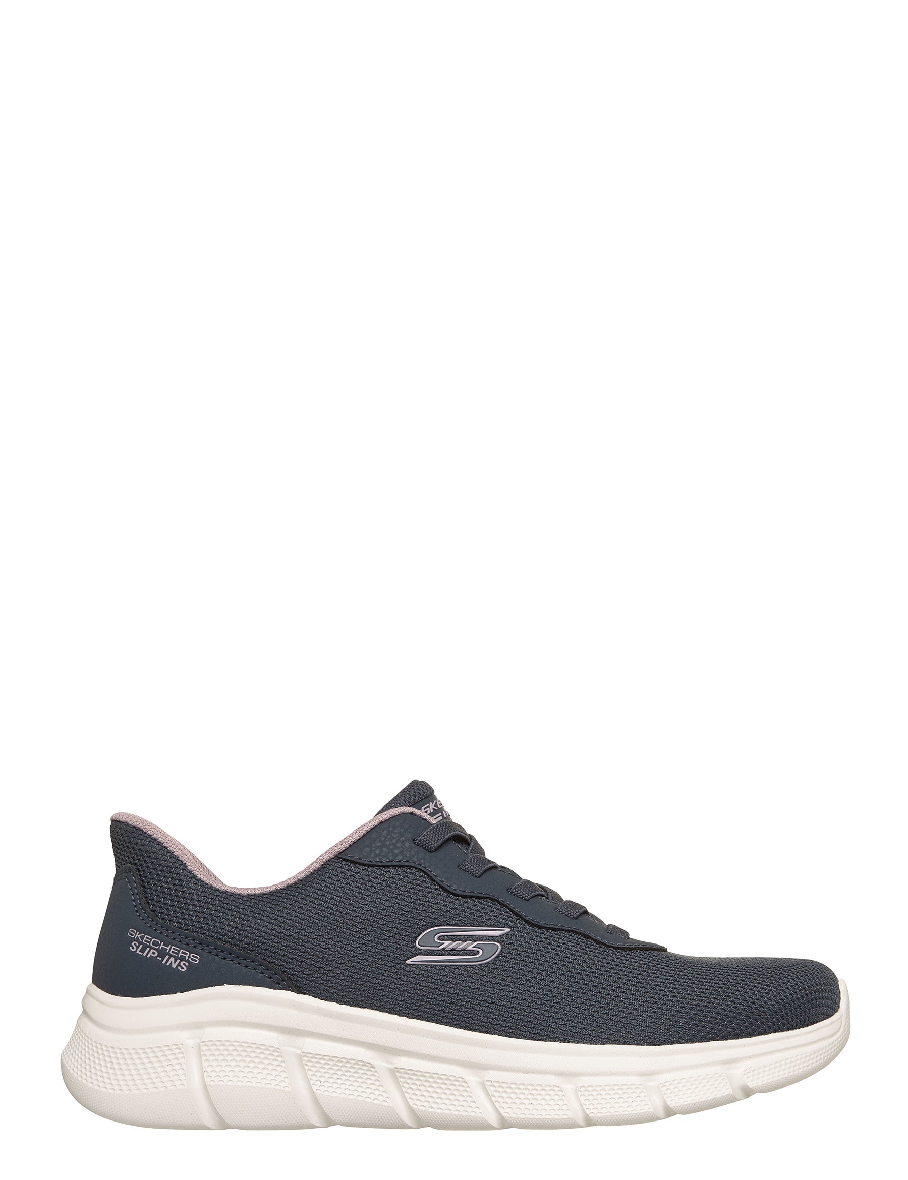 Scarpe da ginnastica Blu Skechers
