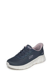 Scarpe da ginnastica Blu Skechers