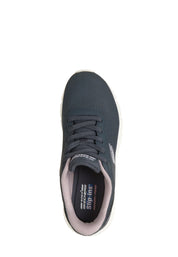 Scarpe da ginnastica Blu Skechers