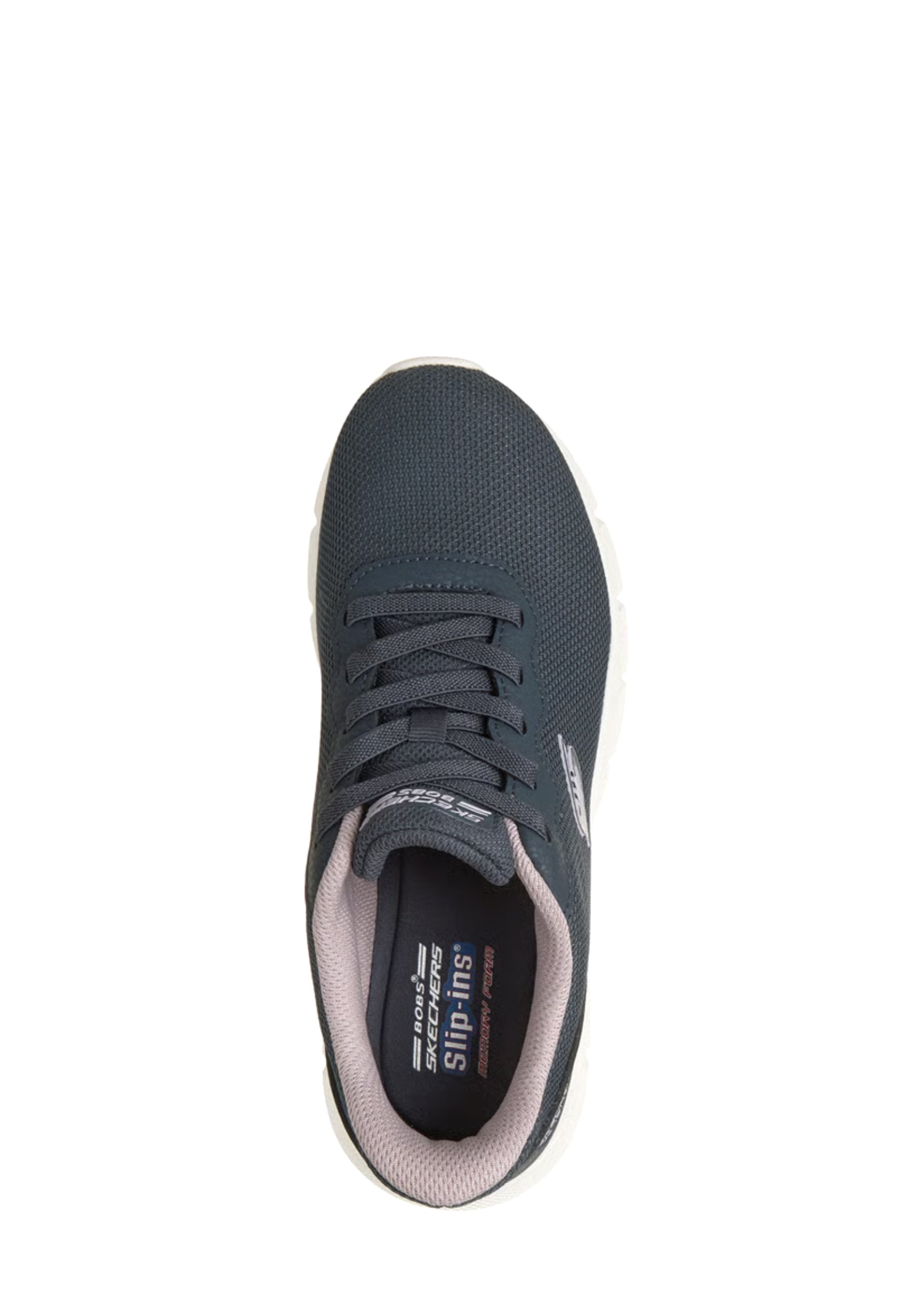 Scarpe da ginnastica Blu Skechers