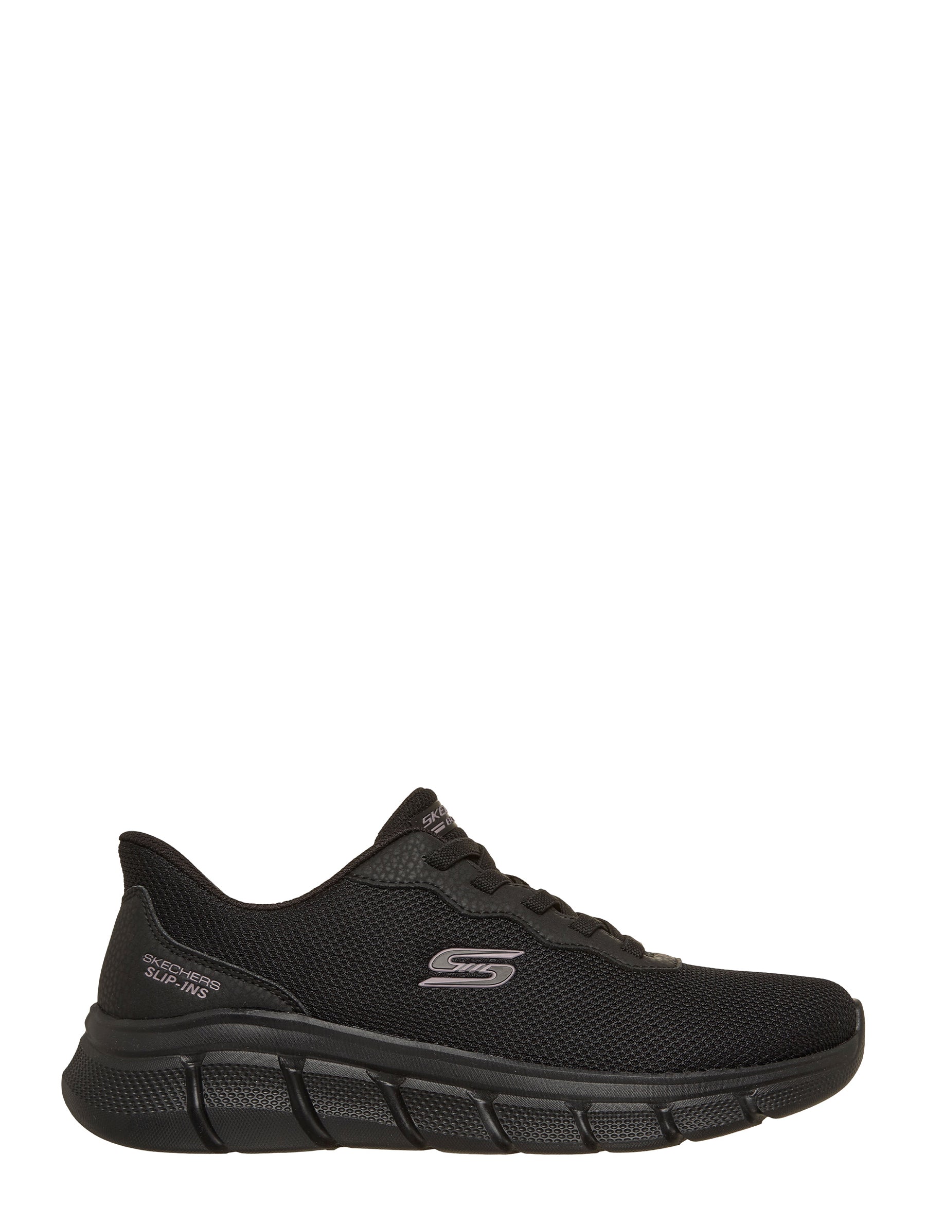 Scarpe da ginnastica Nero Skechers