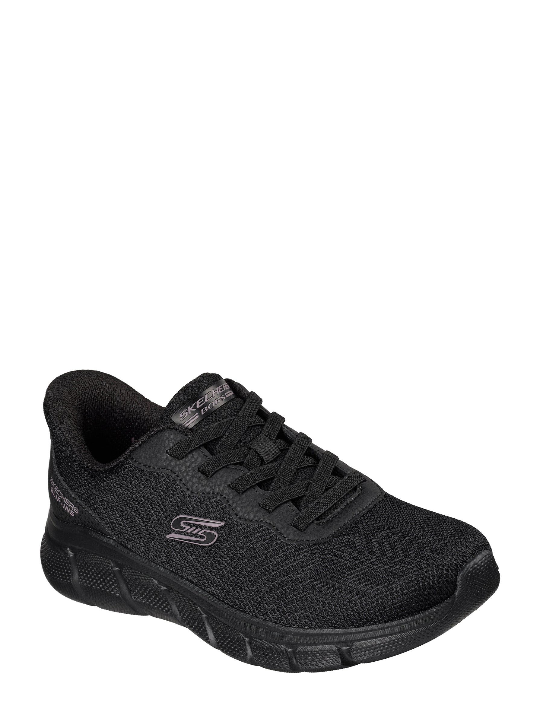 Scarpe da ginnastica Nero Skechers