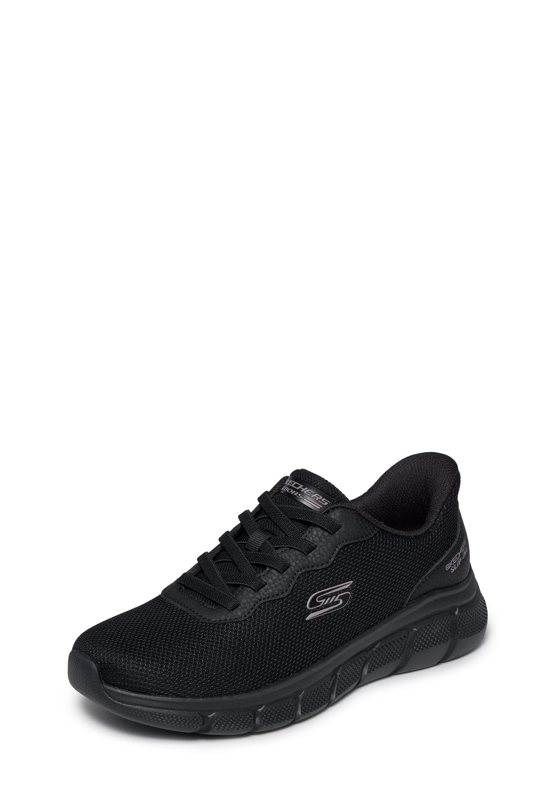 Scarpe da ginnastica Nero Skechers