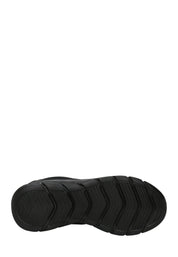 Scarpe da ginnastica Nero Skechers