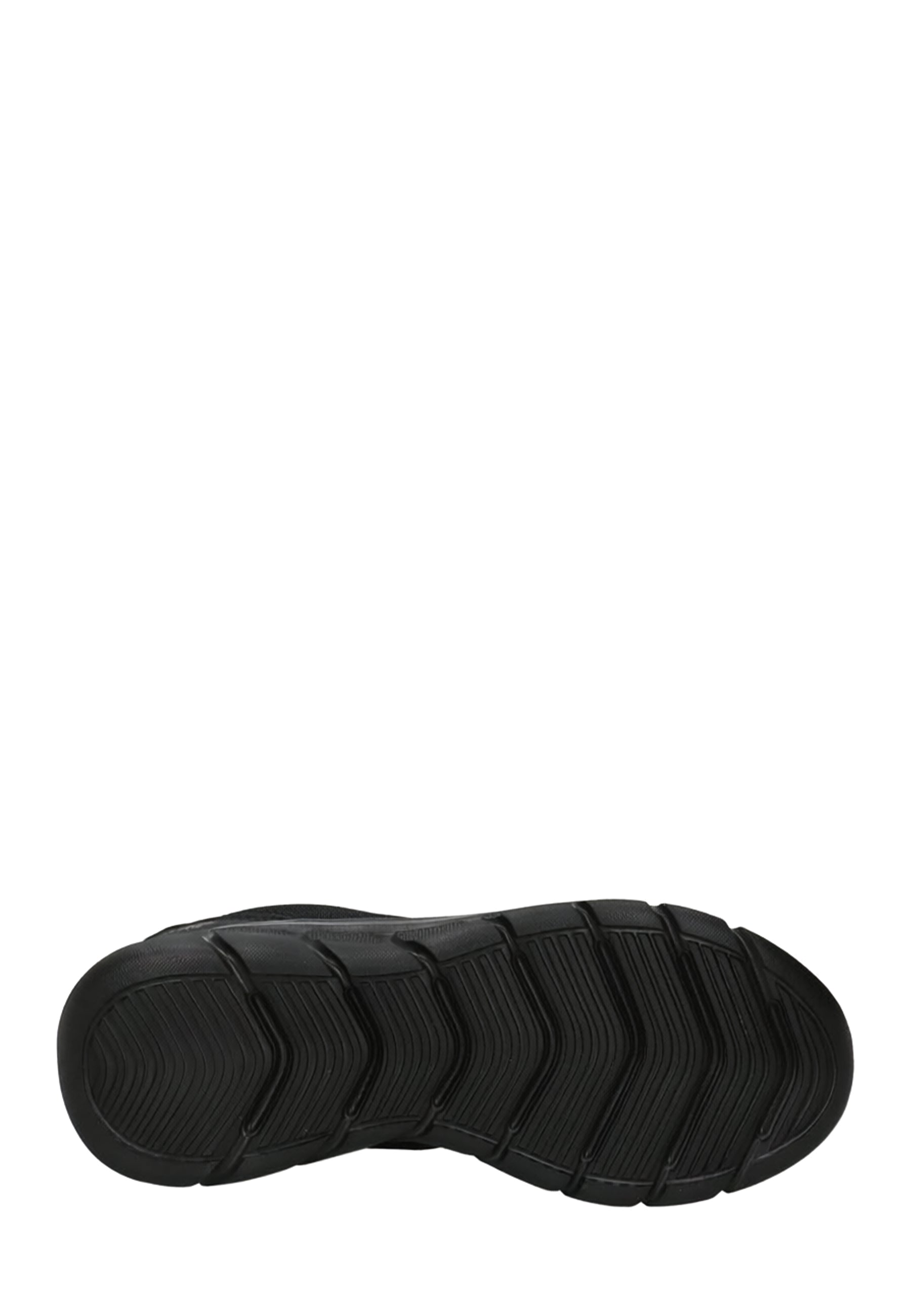Scarpe da ginnastica Nero Skechers