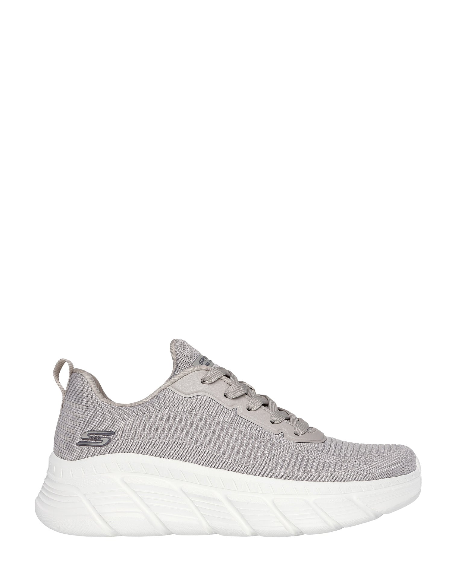 Scarpe da ginnastica Tortora Skechers