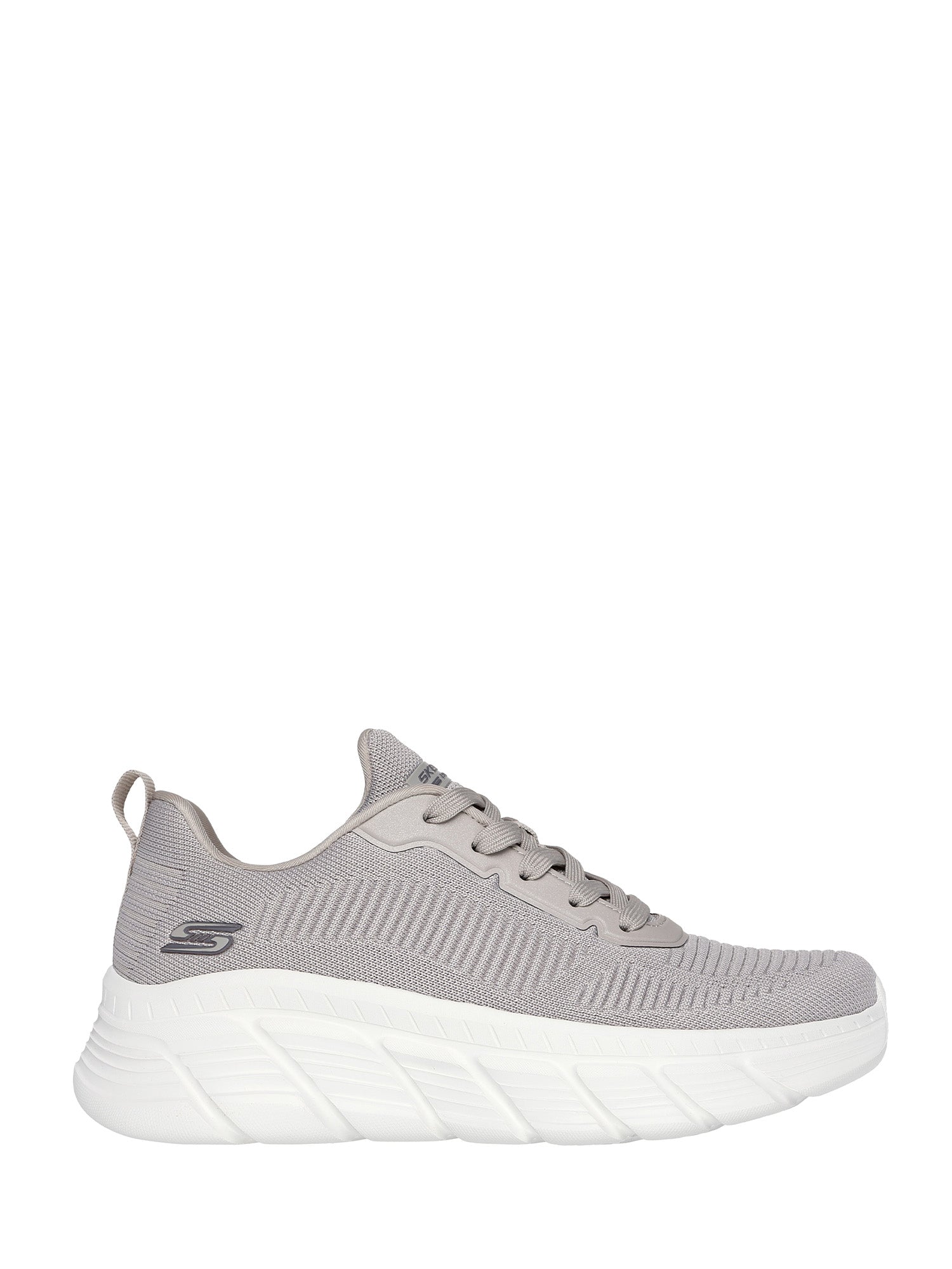 Scarpe da ginnastica Tortora Skechers