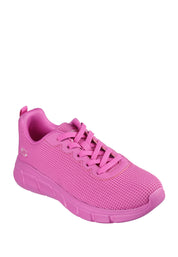 Scarpe da ginnastica Fucsia Skechers