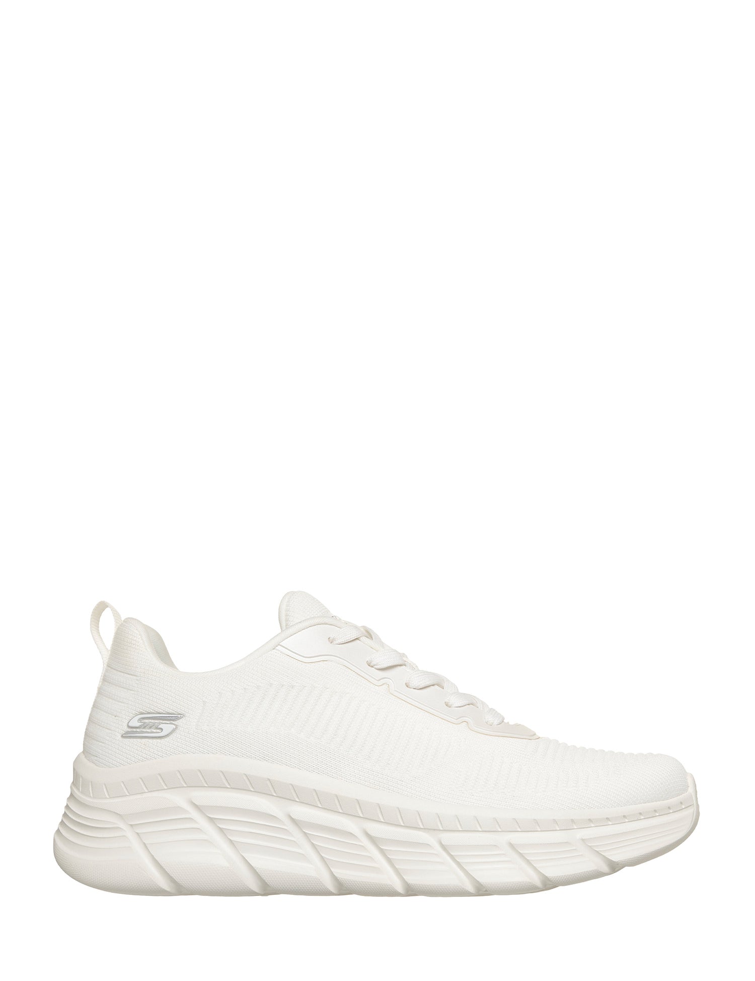 Scarpe da ginnastica Bianco Skechers