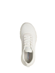 Scarpe da ginnastica Bianco Skechers