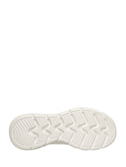 Scarpe da ginnastica Bianco Skechers