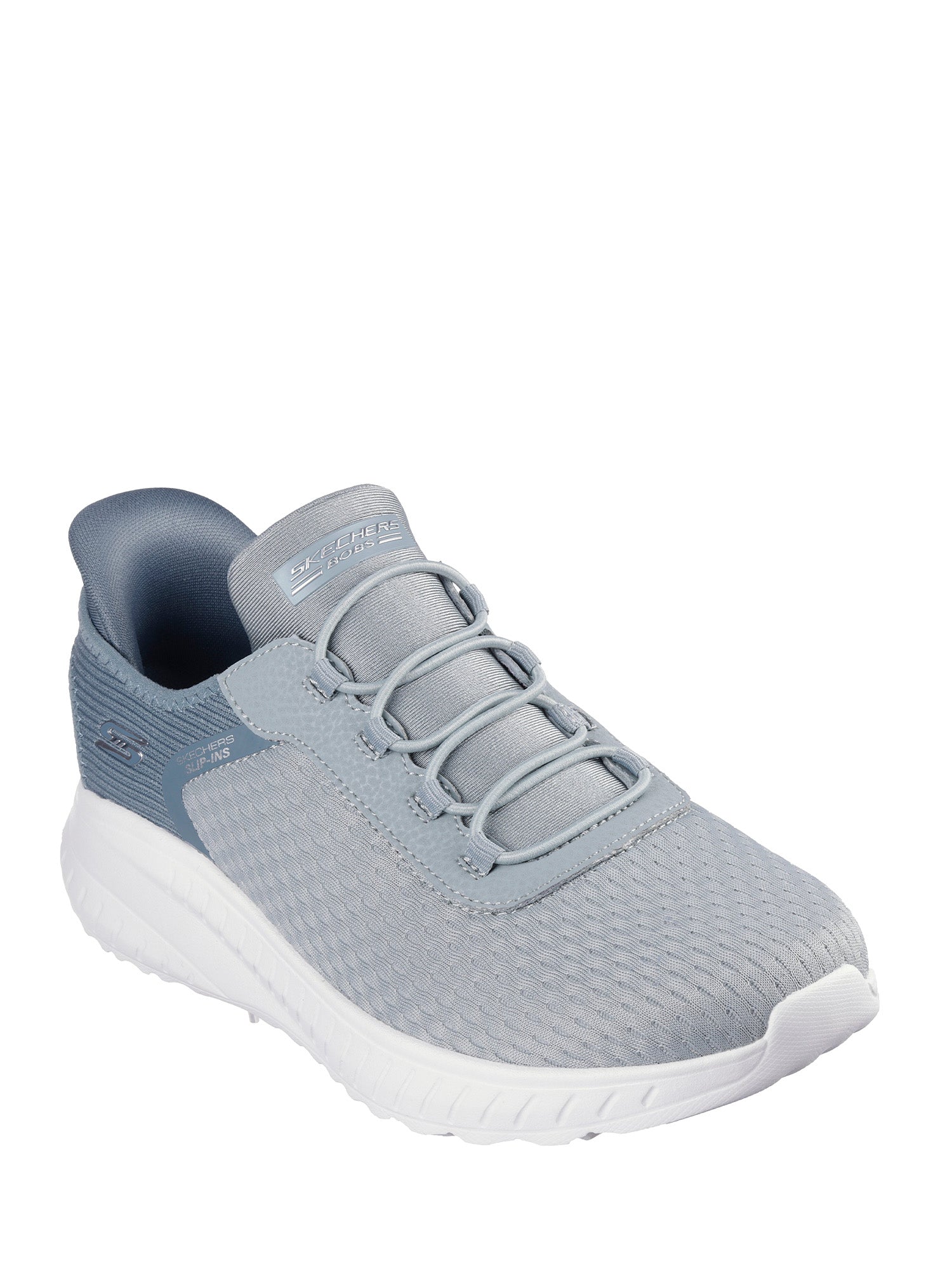 Scarpe da ginnastica Blu Chiaro Skechers