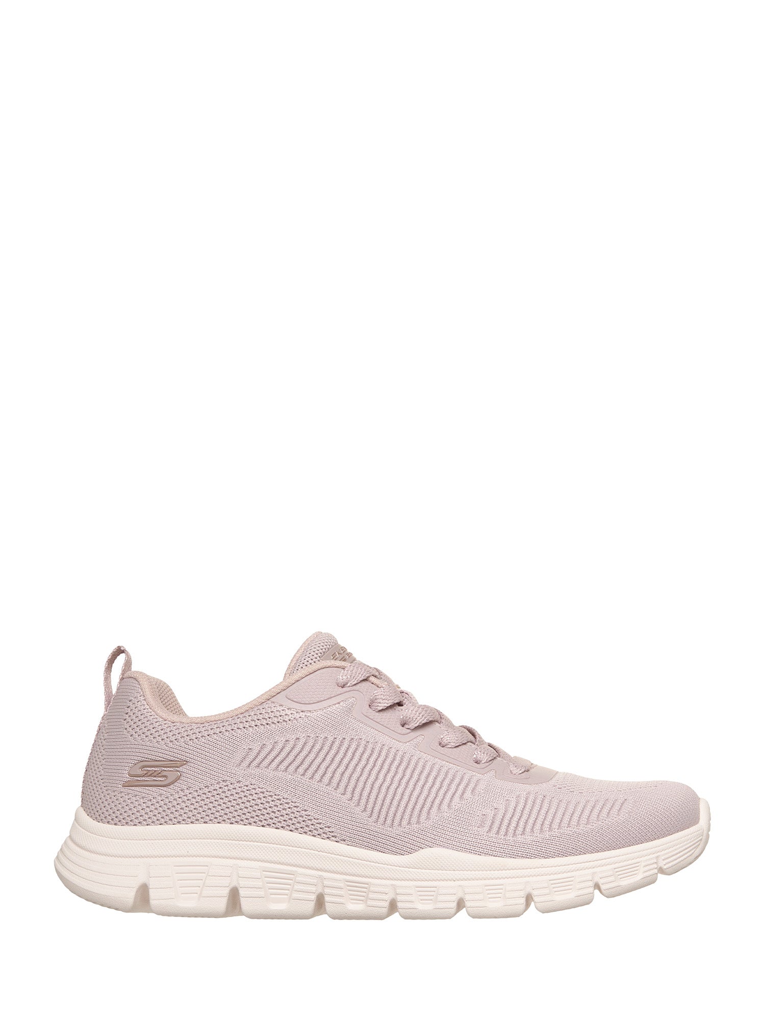 Scarpe da ginnastica Rosa Skechers