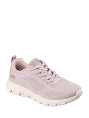 Scarpe da ginnastica Rosa Skechers