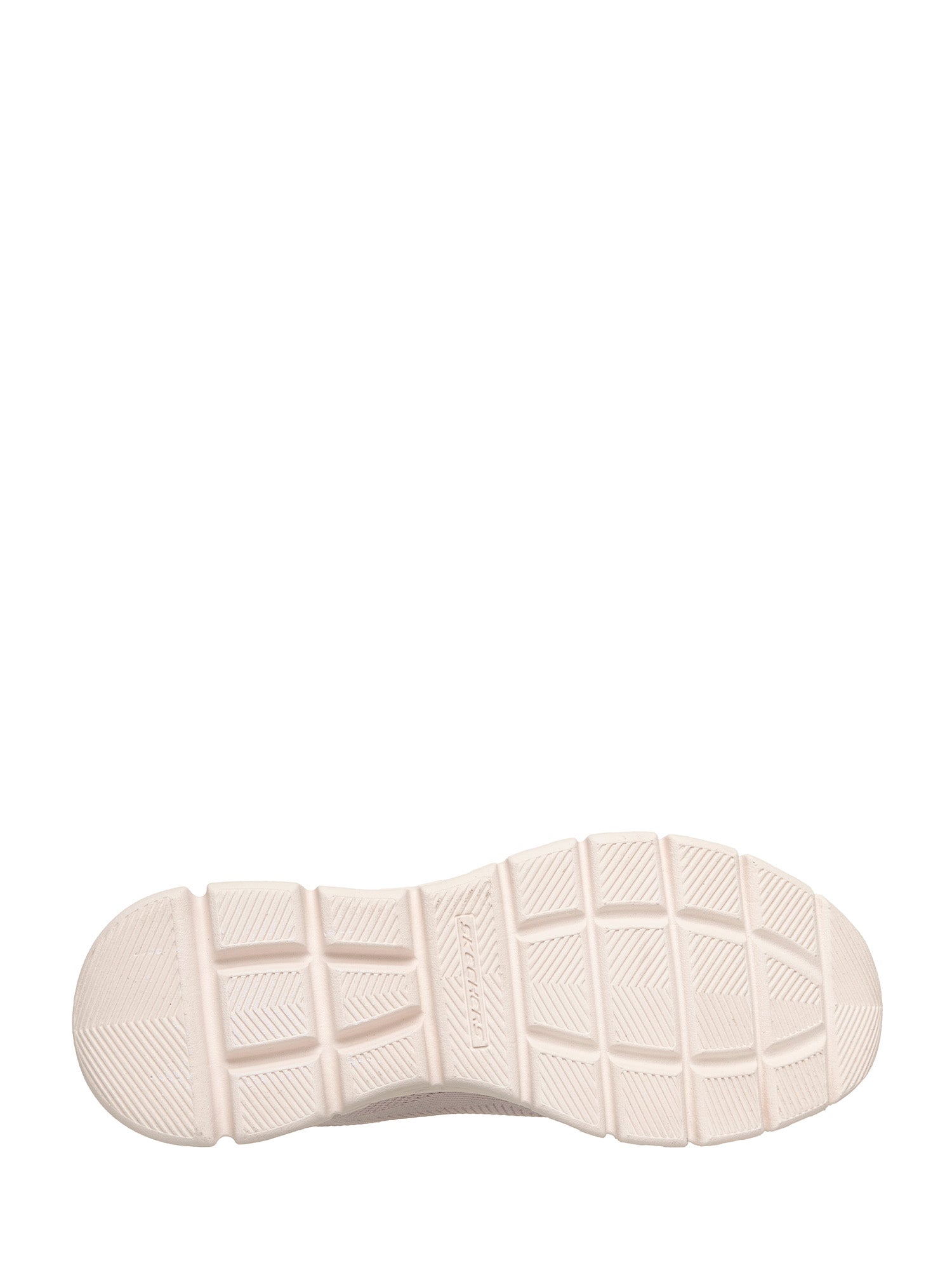 Scarpe da ginnastica Rosa Skechers