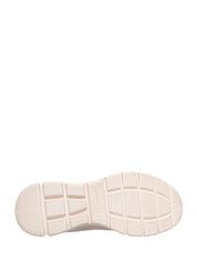 Scarpe da ginnastica Rosa Skechers