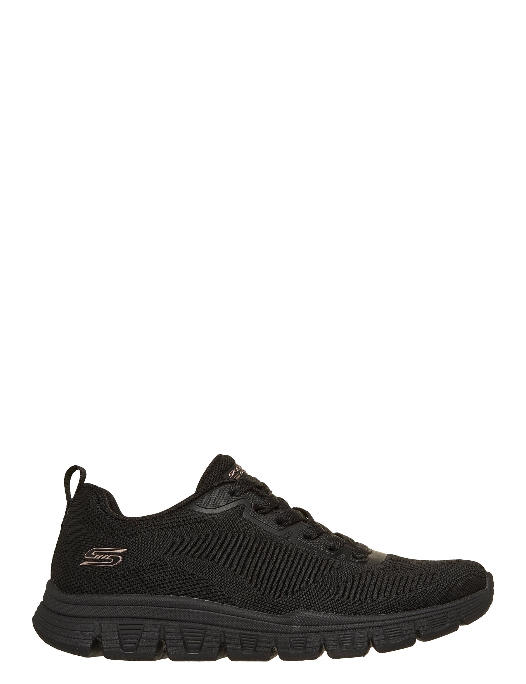 Scarpe da ginnastica Nero Skechers