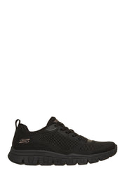 Scarpe da ginnastica Nero Skechers