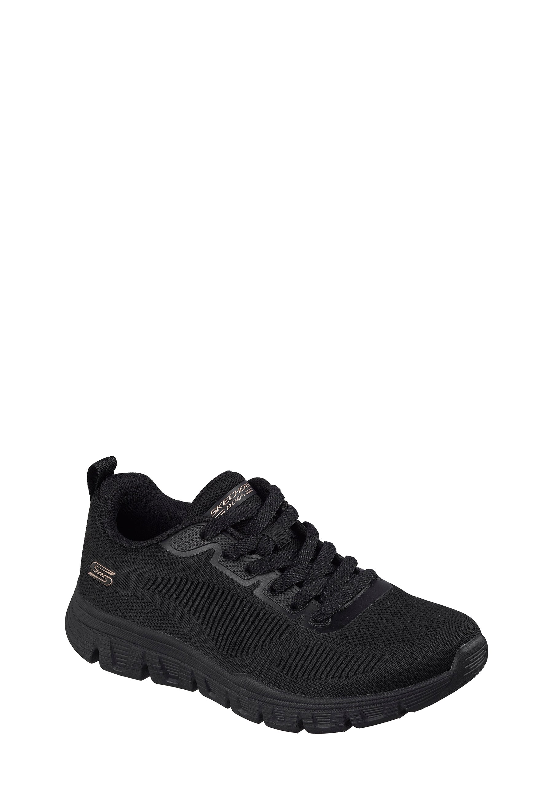 Scarpe da ginnastica Nero Skechers