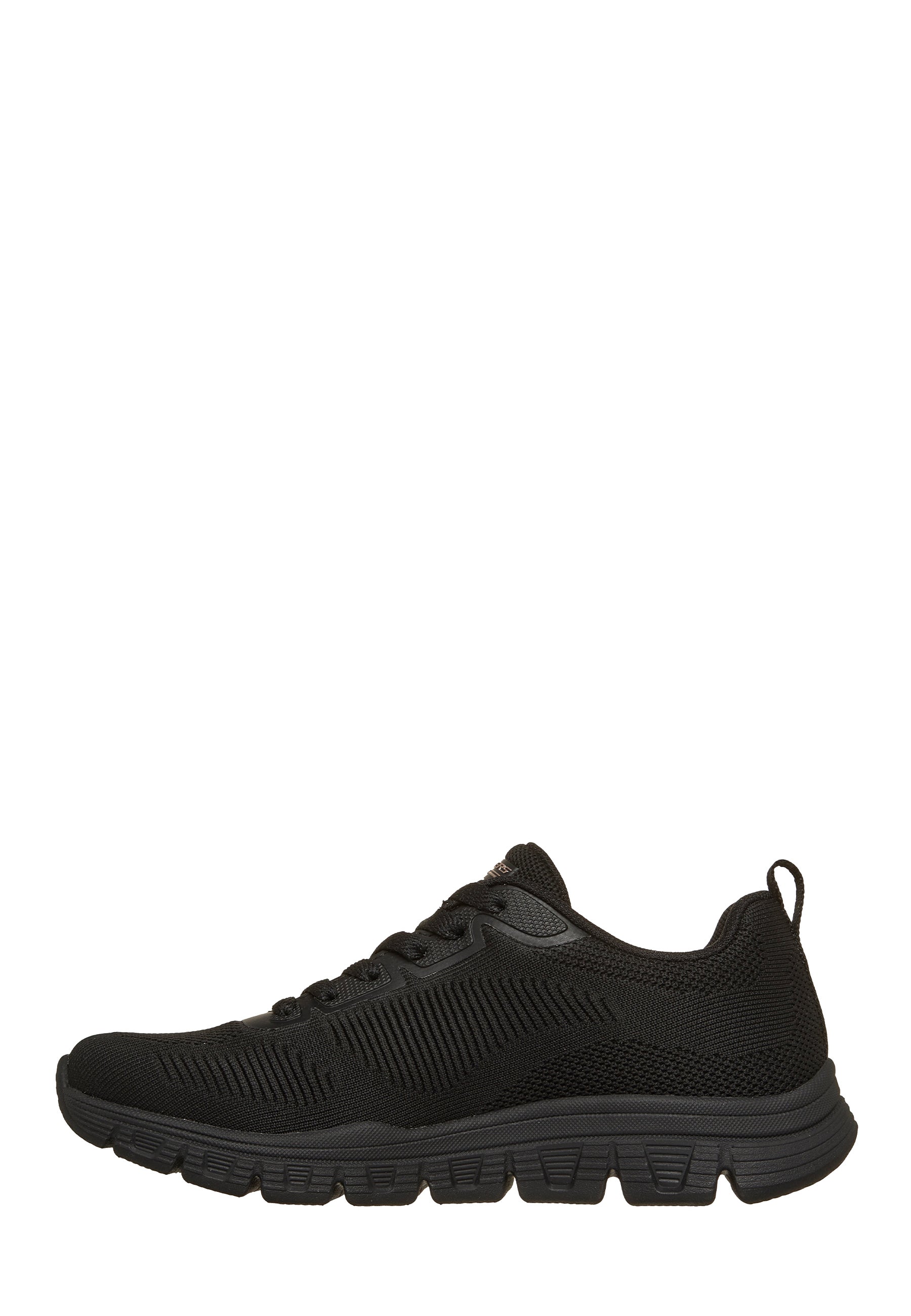Scarpe da ginnastica Nero Skechers