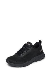 Scarpe da ginnastica Nero Skechers