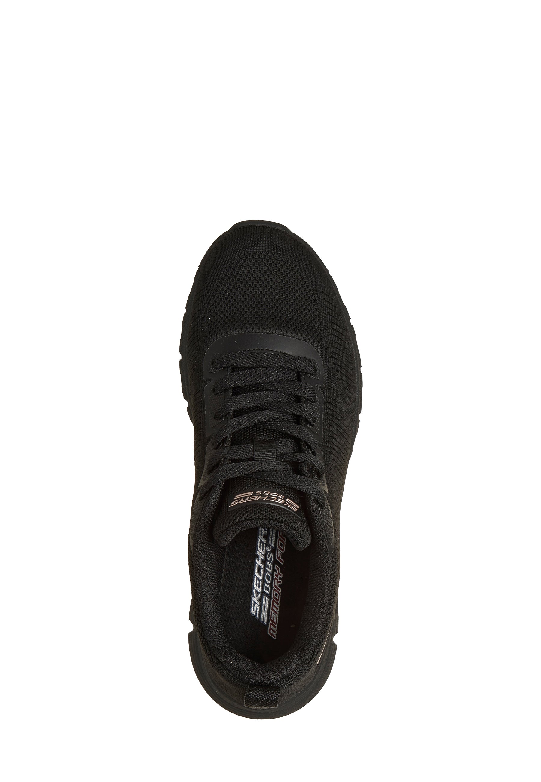 Scarpe da ginnastica Nero Skechers