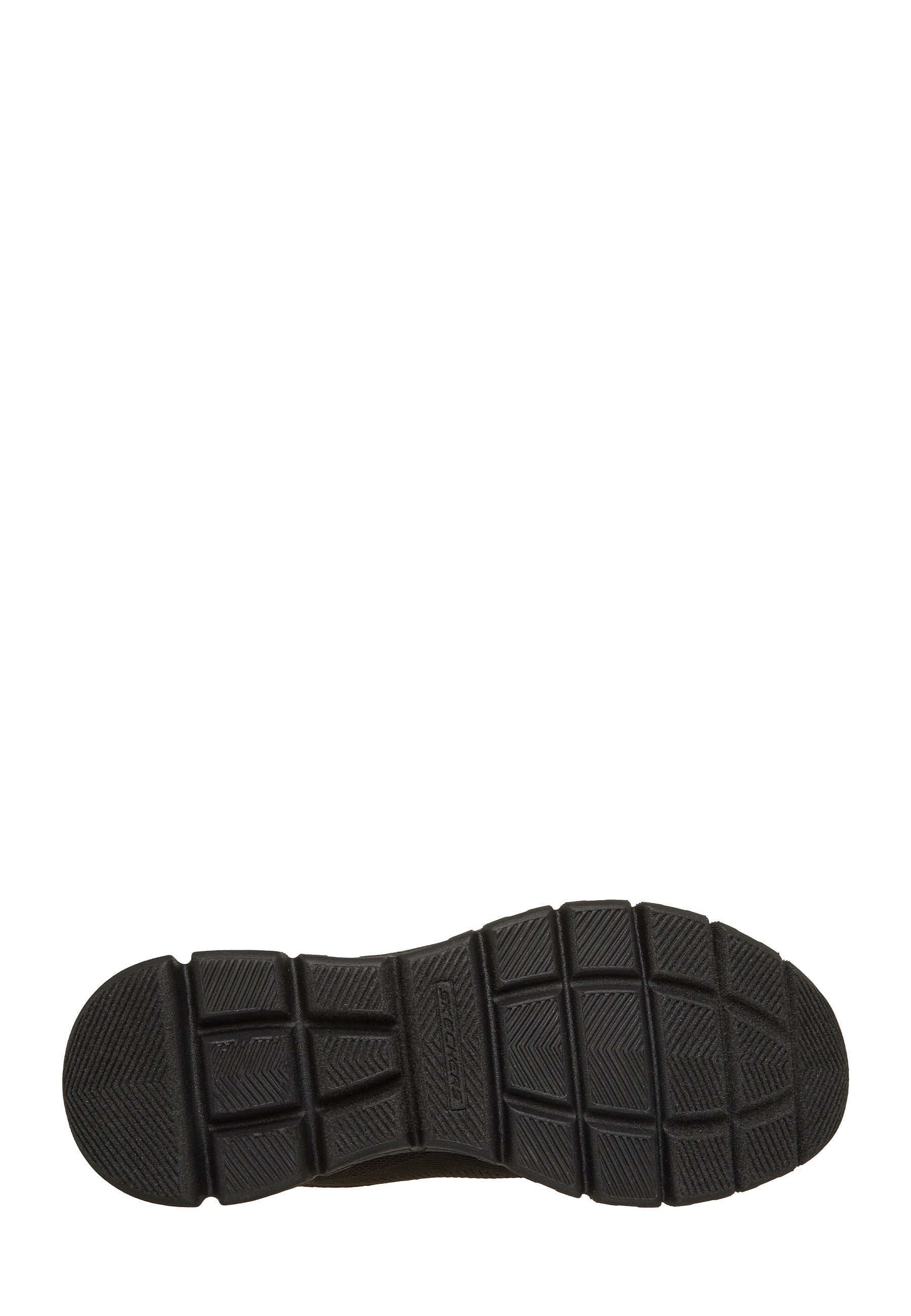 Scarpe da ginnastica Nero Skechers