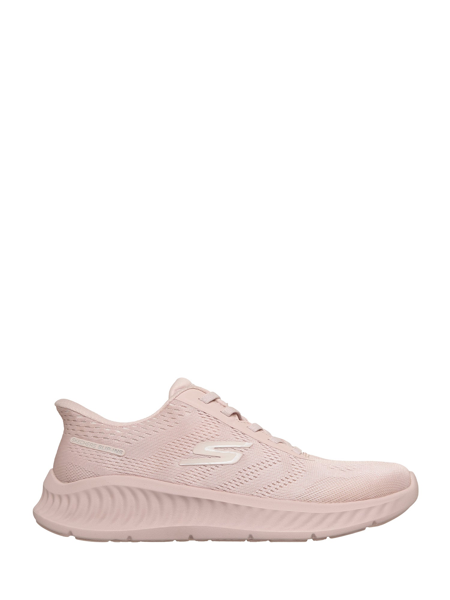 Scarpe da ginnastica Rosa Skechers