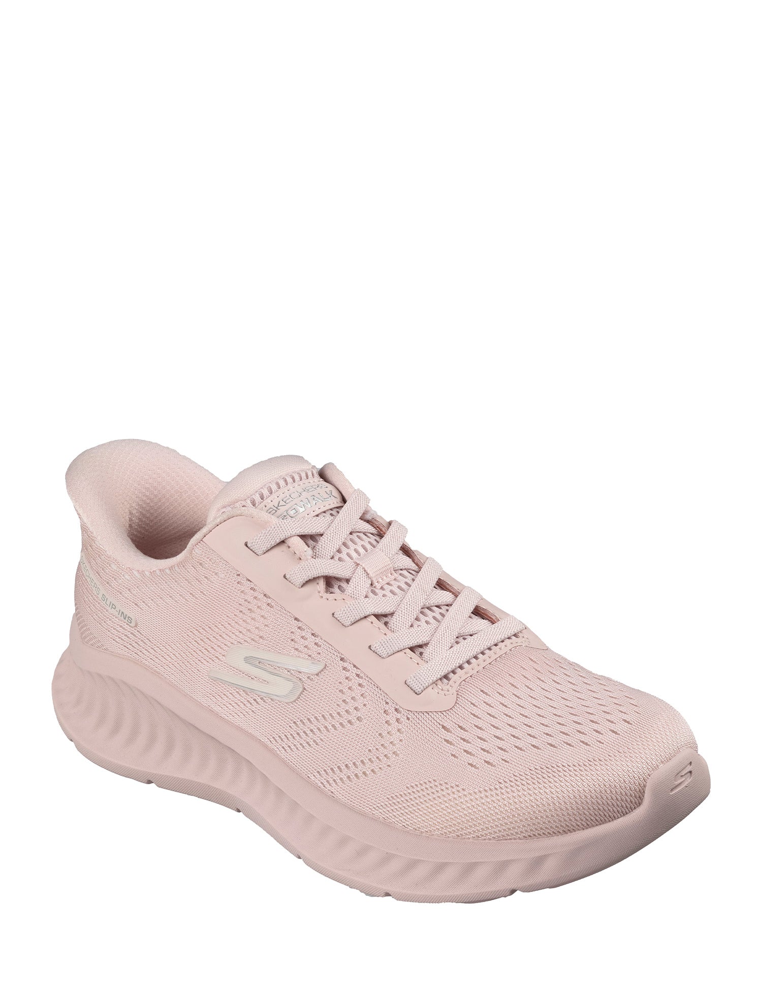 Scarpe da ginnastica Rosa Skechers