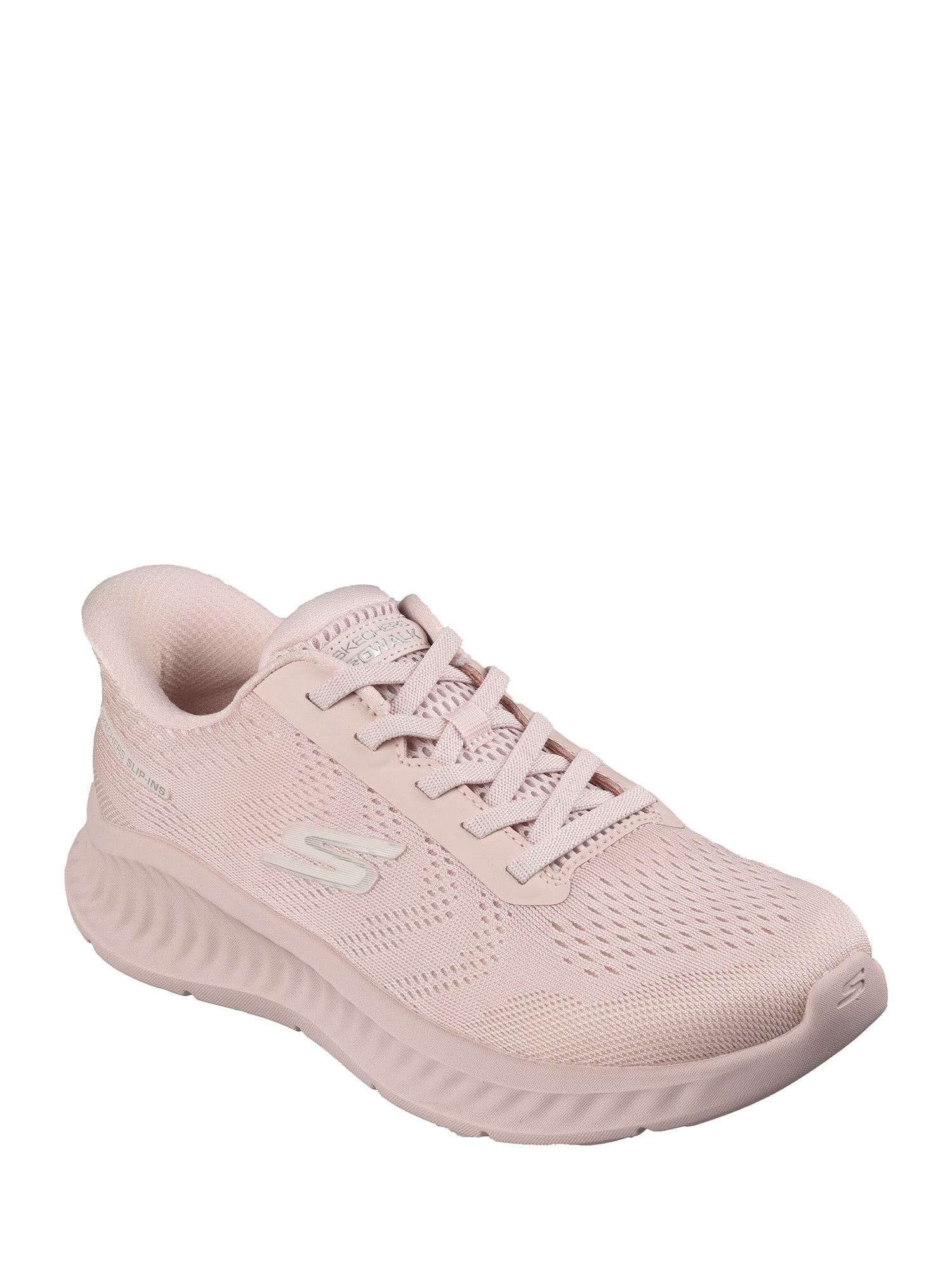 Scarpe da ginnastica Rosa Skechers
