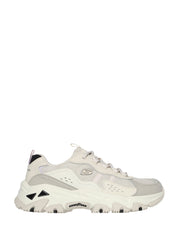 Scarpe da ginnastica Beige Skechers