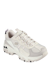 Scarpe da ginnastica Beige Skechers