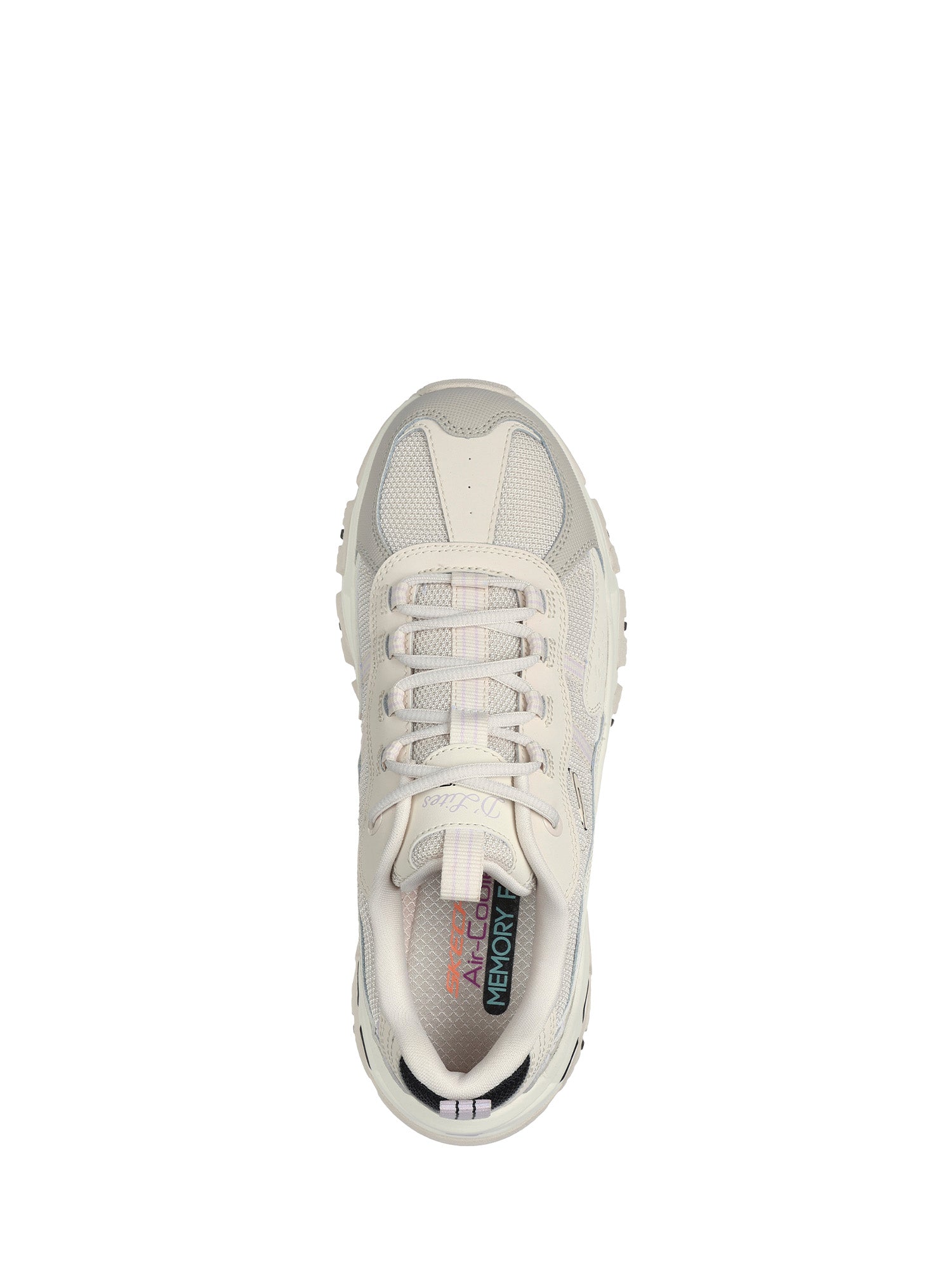 Scarpe da ginnastica Beige Skechers