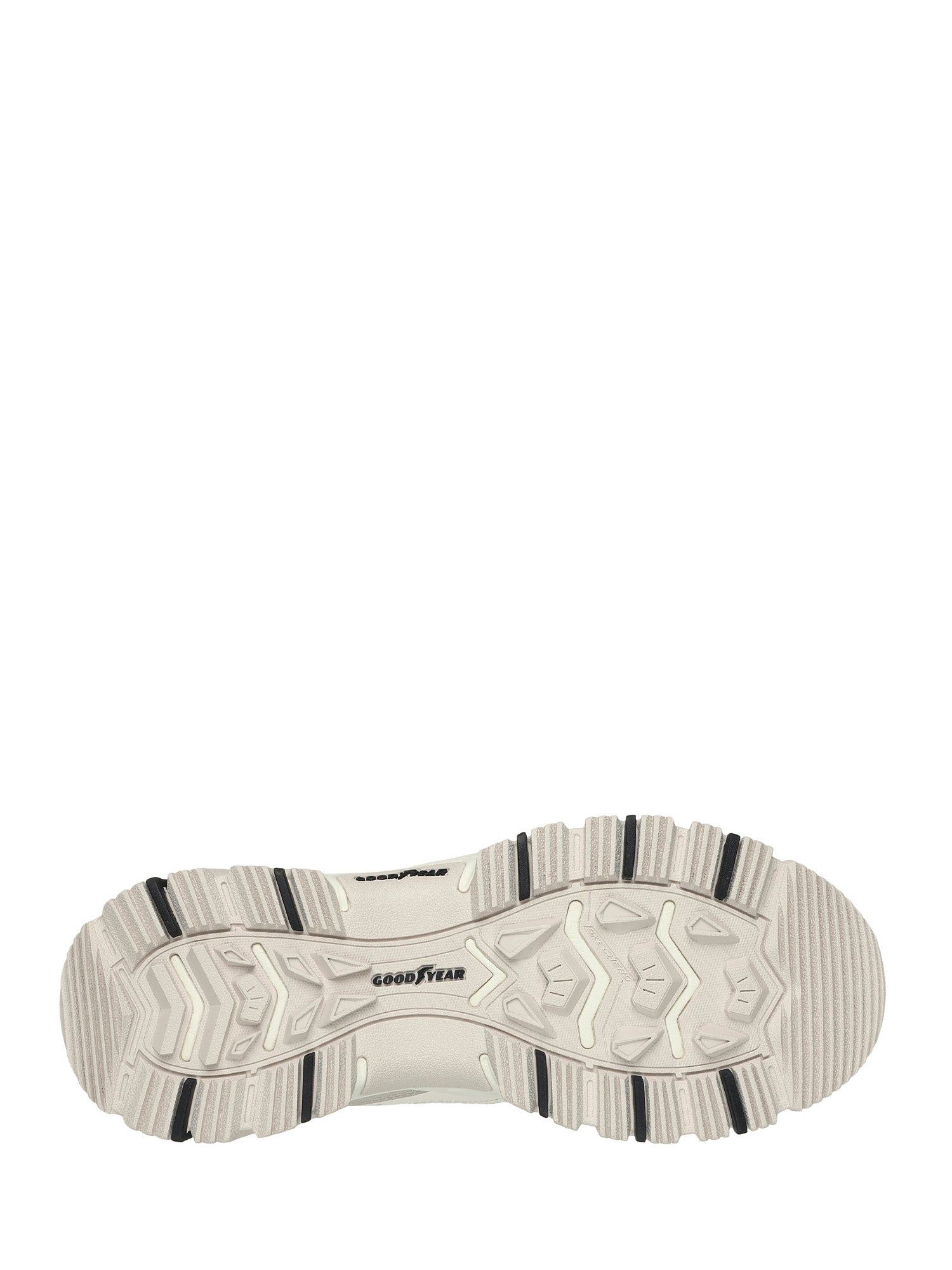 Scarpe da ginnastica Beige Skechers
