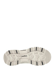 Scarpe da ginnastica Beige Skechers