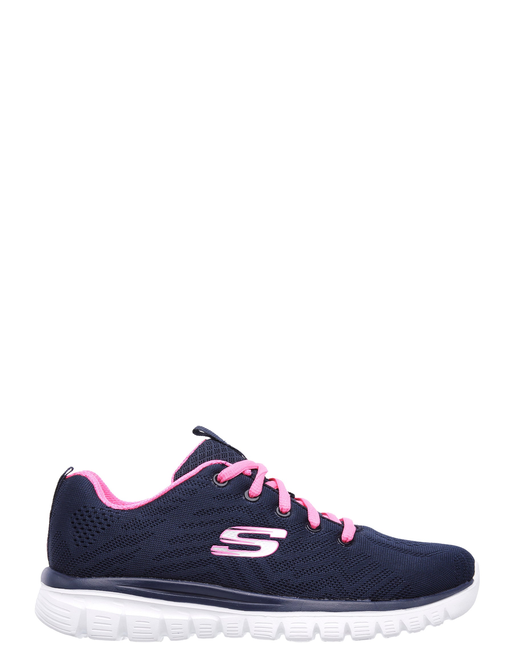 Scarpe da ginnastica Blu Skechers