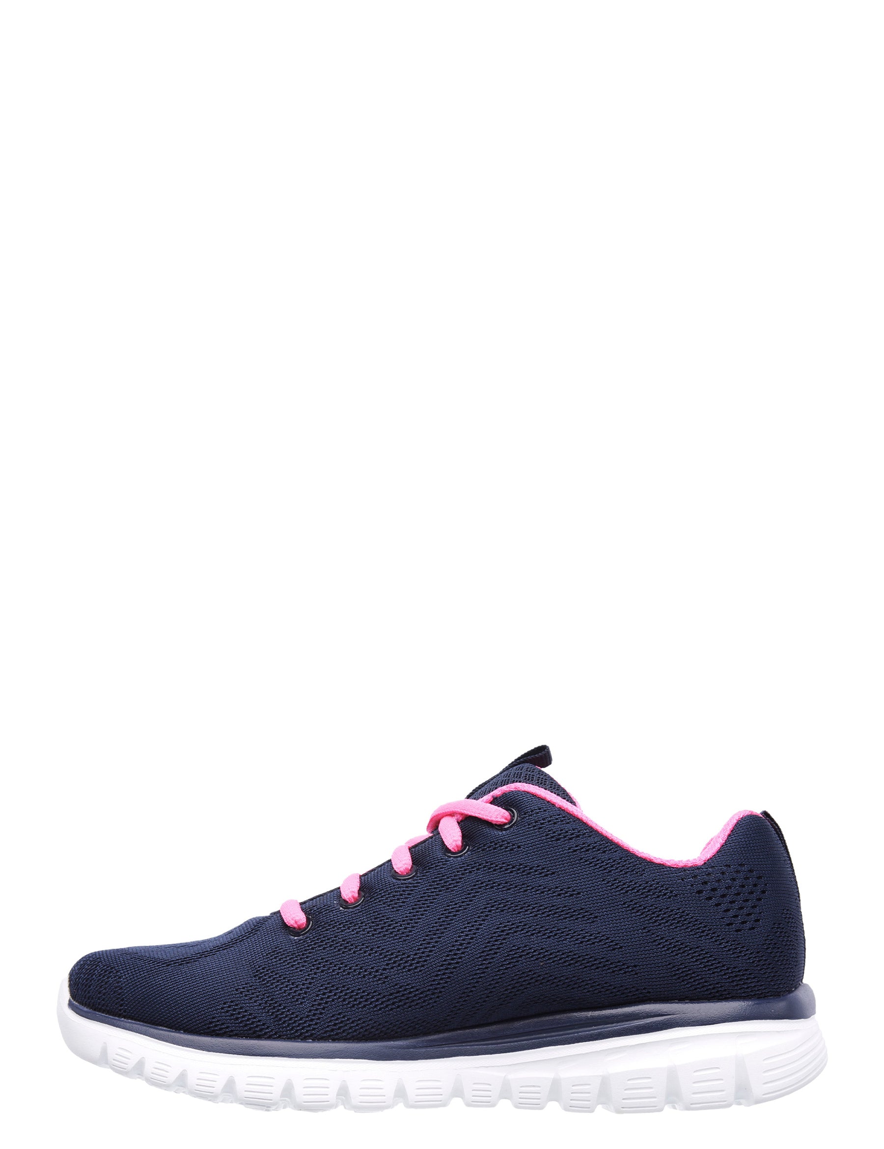 Scarpe da ginnastica Blu Skechers