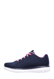 Scarpe da ginnastica Blu Skechers